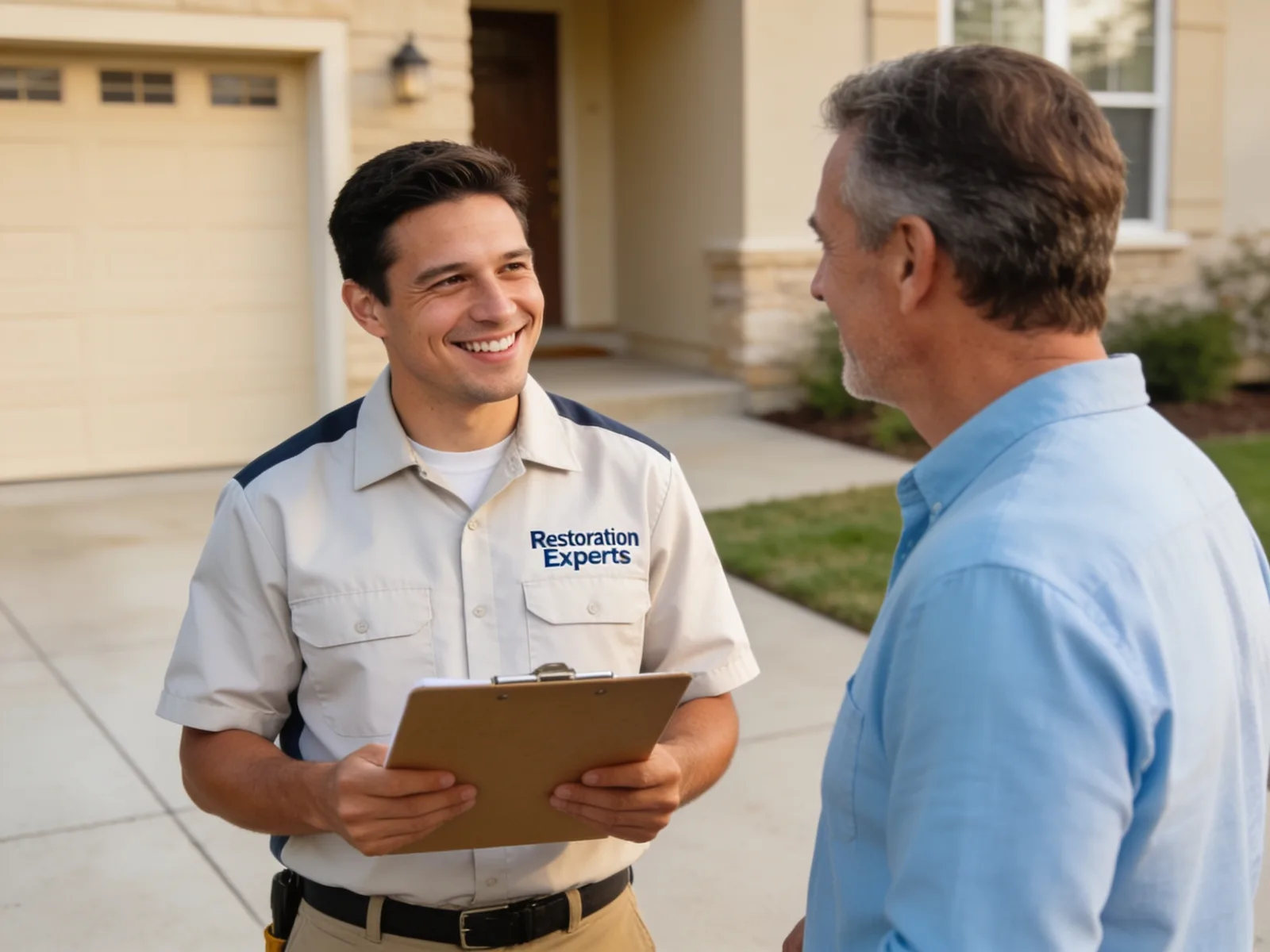 Water Damage Cleanup Hamilton, MO FAQs